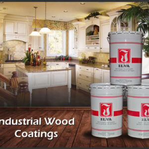 Timber Coatings